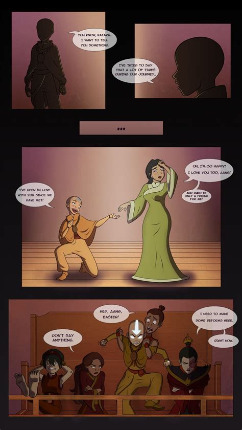 avatar the last airbender futa|Cartoons » Avatar: The Last Airbender » Stories .